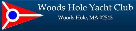 Woods Hole Yacht Club